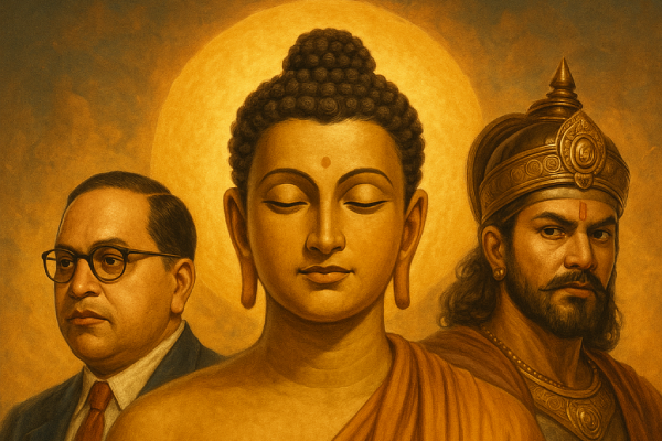 Sambuddha Global Foundation community gathering